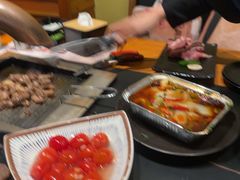-千寻烧肉(政务区店)
