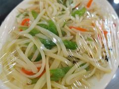 -庆丰包子铺(和平里店)