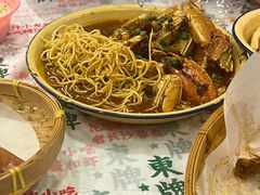 -东排食堂长沙小吃大排档(五一广场店)