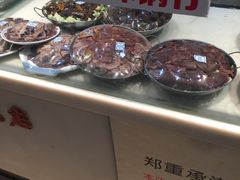 -闫家驴肉老店(华电一校店)