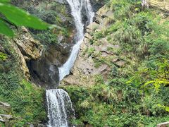 -石台牯牛降景区