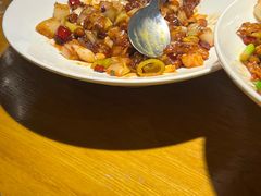 -田婆婆的菜(新天地店)