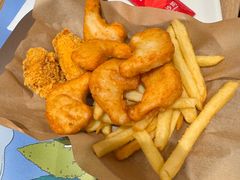 -德克士(东大直街店)