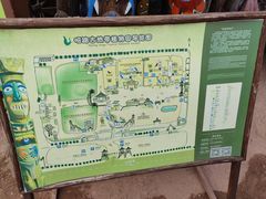 -呀路古热带植物园