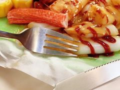-華歡冰室-WahFoon(吉大店)