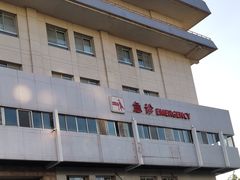-首都医科大学附属北京同仁医院(西区)