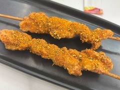 -东方饺子王(新奥购物中心店)