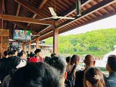 -天目湖山水园