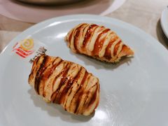 -和谐号蒸汽海鲜烤肉自助餐厅(欧亚新生活店)