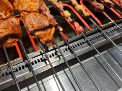 -汉城烧烤(西稍门劳动路店)