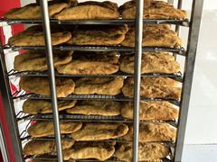 -何家壮馍店(南关总店)