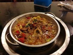 -胖娃古镇鸡杂(磁器口总店)