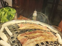 -子檀大隐炭烧(食品街店)