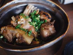 微烤醋浸猪蹄-九州酒场ひこぞう(1号店)