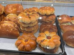 -烘焙町面包店(西四店)