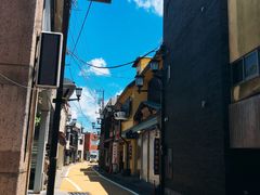 -灌篮高手动画打卡地