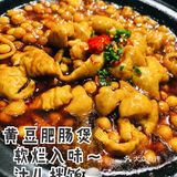 有两道菜主推，下饭又美味