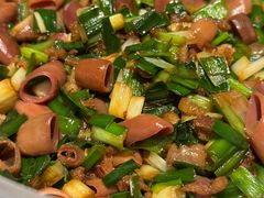 -旺角小渔村·海肠捞饭开创者(环山路店)
