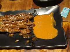 -烧蠔帮·生蚝海鲜牌档(观海店)