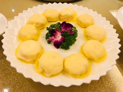 -锦江都城闵行饭店