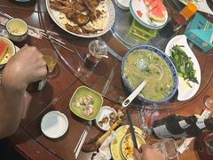 -鹏馨羊羔肉·非遗(新建街店)