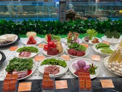 -梁家大院•农家菜(昆山会展中心店)