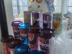 -怪兽屋·羊驼·猫咖·狗咖(俊华广场店)