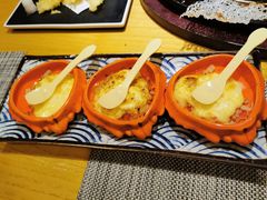 -吉兆·料理(红梅南路店)