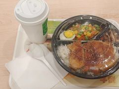 -德克士(东至汇金店)