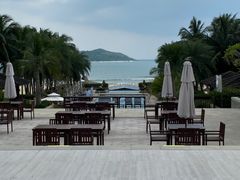 -石梅湾艾美度假酒店