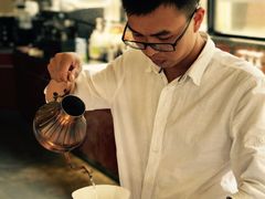 纯粹太麻里精品咖啡-太麻里文创咖啡馆(创意设计中心店)