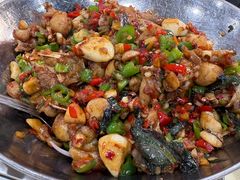 -笨罗卜浏阳菜馆(太平街店)