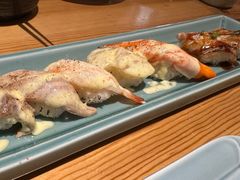 -Tuna maki寿司(园区永旺店)