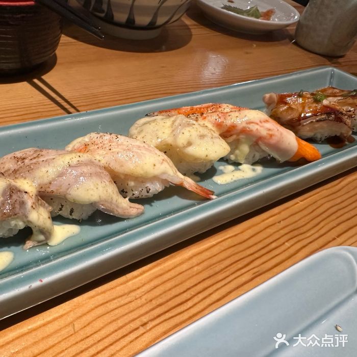 Tuna maki寿司(园区永旺店)图片