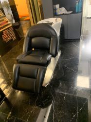 -时尚殿堂salon