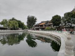 -方砖厂69号炸酱面(方砖厂胡同店)