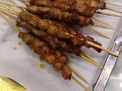 -刘妈菜馆(磁器口店)
