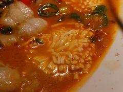 手切豆花-川味堂·四川豆花(八卦岭店)