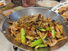 -淮上豆府(水厂路店)
