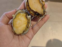 -海天盛宴潮汕蒸汽海鲜高端自助形象店