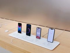 -Apple零售店(新街口店)