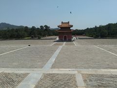 -清西陵