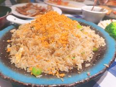 海胆炒饭-阿妹小海鲜(下角店)
