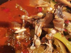 -渝蛙馆(新百店)