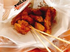 -傅强排骨(成都总店)