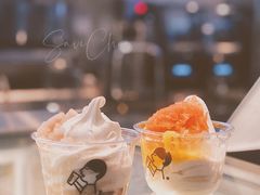 -喜茶(北京三里屯太古里店)