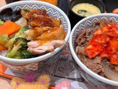 -吉野家(上海美罗城店)
