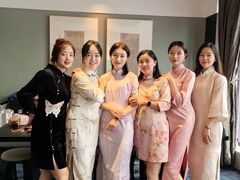 -真爱中国餐馆·年华店(朱雀大街店)