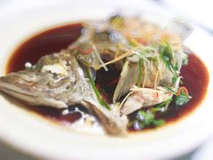 -浦江餐饮·上海菜馆(五四路店)