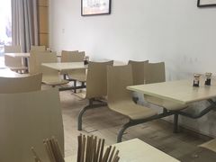 大堂-陆记馄饨店(谢桥店)